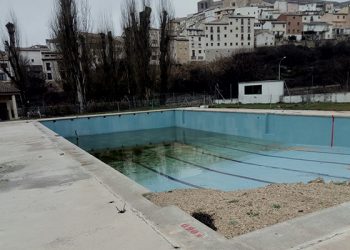 La Diputación de Guadalajara da luz verde a sus planes de inversión para luchar contra la despoblación en Pastrana y Sacedón