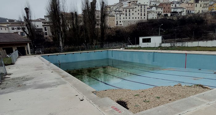 La Diputación de Guadalajara da luz verde a sus planes de inversión para luchar contra la despoblación en Pastrana y Sacedón