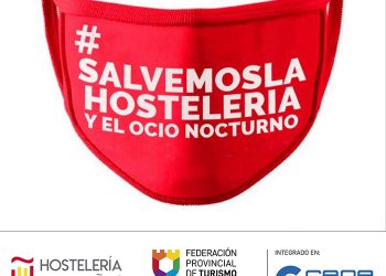 La Federación Regional de Empresarios de Hostelería y Turismo de Castilla-La Mancha muestra su rechazo absoluto ante la decisión de prorrogar el cierre de los establecimientos La Federación Regional de Empresarios de Hostelería y Turismo de Castilla-La Mancha muestra su rechazo absoluto ante la decisión de prorrogar el cierre de los establecimientos