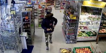 La Guardia Civil detiene a una persona en Azuqueca de Henares por un robo con violencia en un supermercado de Villanueva de la Torre