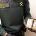 La Guardia Civil detiene en Maranchón a una persona con dos tabletas de hachís de 192 gramos 3 La Guardia Civil detiene en Maranchón a una persona con dos tabletas de hachís de 192 gramos