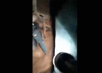 La Guardia Civil rescata a una persona del interior de un pozo en Tarancón La Guardia Civil rescata a una persona del interior de un pozo en Tarancón