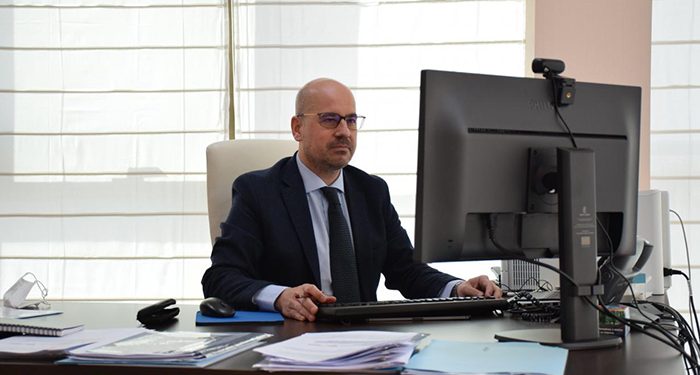 La Junta anima al tejido empresarial de la región a presentar sus proyectos a la convocatoria de Innova Adelante