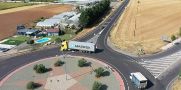 La Junta convoca los exámenes dirigidos a transportistas para la obtención del Certificado de Aptitud Profesional (CAP)