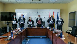 La Junta impulsa el programa pionero de ‘Compra Asistida’ dirigido a personas consumidoras con discapacidad y mayores en establecimientos de la región