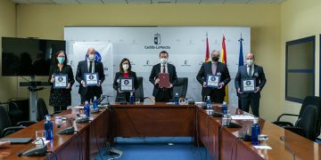 La Junta impulsa el programa pionero de ‘Compra Asistida’ dirigido a personas consumidoras con discapacidad y mayores en establecimientos de la región