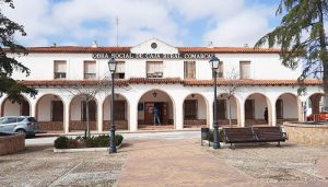 La Junta publica la licitación de la redacción del proyecto del nuevo Centro de Salud de Mota del Cuervo