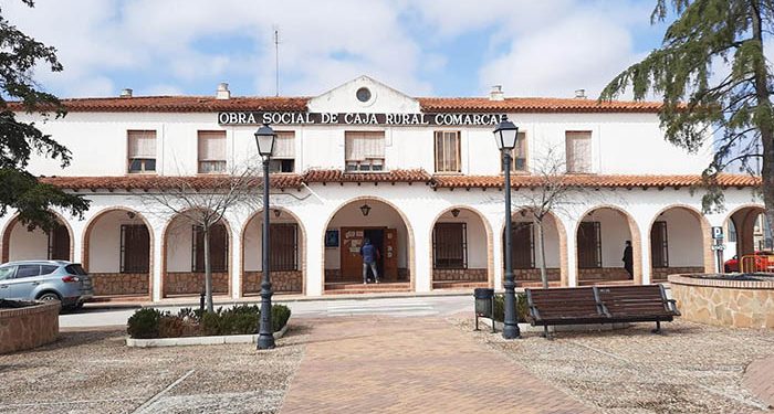 La Junta publica la licitación de la redacción del proyecto del nuevo Centro de Salud de Mota del Cuervo