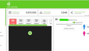 La nueva versión del software de Ladorian conjuga Big Data e IoT para incrementar las ventas