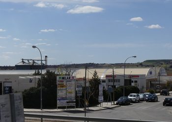 La patronal conquense avisa: el número de empresas cae en la provincia antes incluso de la pandemia La patronal conquense avisa: el número de empresas cae en la provincia antes incluso de la pandemia