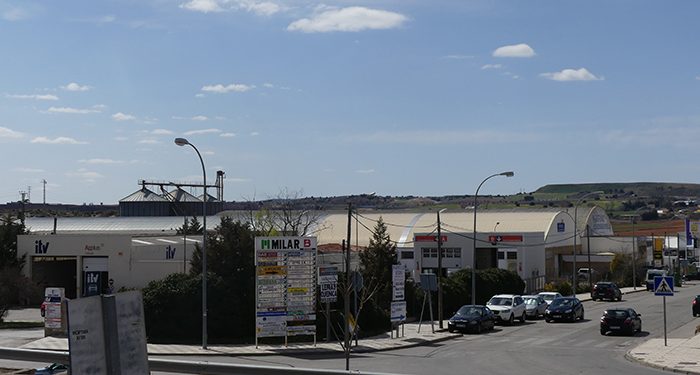 La patronal conquense avisa el número de empresas cae en la provincia antes incluso de la pandemia