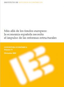 La patronal conquense señala que es importante contener los niveles de deuda e invertir bien los fondos europeos