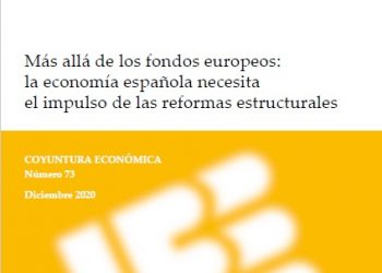 La patronal conquense señala que es importante contener los niveles de deuda e invertir bien los fondos europeos