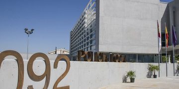 La Policía Local de Guadalajara impone un total de doce denuncias a cinco establecimientos por incumplir las medidas de seguridad e higiene frente al Covid-19