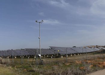 La provincia de Cuenca genera el 2,4% de la energía renovable de España