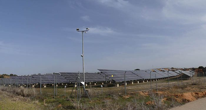 La provincia de Cuenca genera el 2,4% de la energía renovable de España