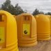 La recogida selectiva de envases en el Consorcio de Residuos de Guadalajara crece un 67% en los últimos tres años 3 La recogida selectiva de envases en el Consorcio de Residuos de Guadalajara crece un 67% en los últimos tres años