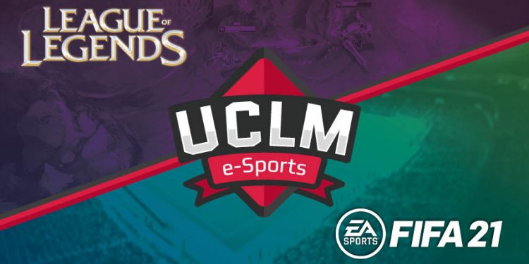 La UCLM abre hasta el 26 de febrero el plazo de inscripción para las competiciones de eSports