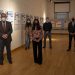 La UCLM acoge en Toledo una exposición sobre científicas senior en el ámbito de la actividad física y la salud 3 La UCLM acoge en Toledo una exposición sobre científicas senior en el ámbito de la actividad física y la salud