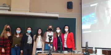 La UCLM celebra en Toledo a una jornada sobre el sector energético para estudiantes de Ingeniería
