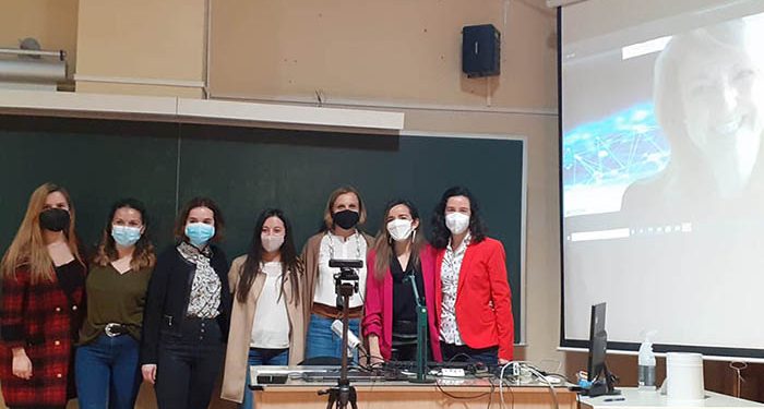 La UCLM celebra en Toledo a una jornada sobre el sector energético para estudiantes de Ingeniería