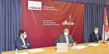La UCLM e Incarlopsa impulsan la cátedra de innovación abierta