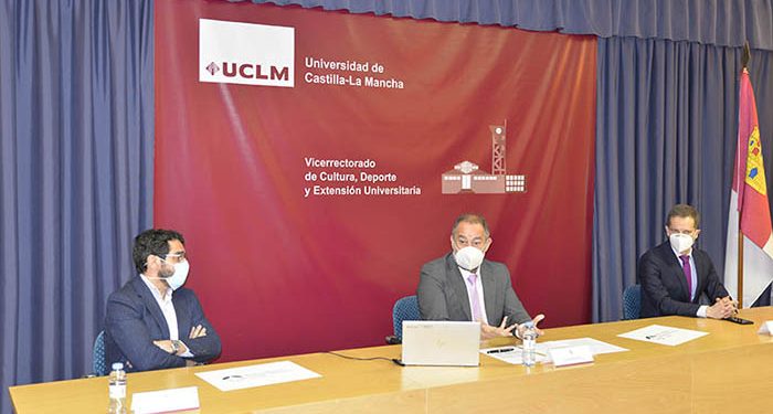 La UCLM e Incarlopsa impulsan la cátedra de innovación abierta