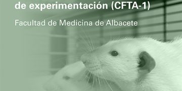 La UCLM formará en el trabajo con animales de experimentación