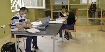 La UCLM oferta 1.438 plazas de intercambio en universidades españolas para el curso 2021/2022