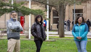 La UCLM participa en un proyecto que favorecerá la capacitación intercultural del alumnado de Enfermería en la Unión Europea