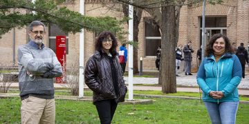 La UCLM participa en un proyecto que favorecerá la capacitación intercultural del alumnado de Enfermería en la Unión Europea