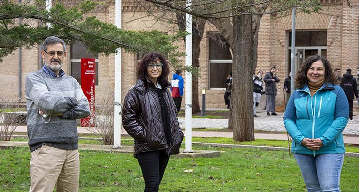 La UCLM participa en un proyecto que favorecerá la capacitación intercultural del alumnado de Enfermería en la Unión Europea