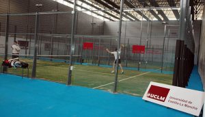 La UCLM pone a disposición del Gobierno regional cuatro grandes instalaciones para la vacunación contra la COVID-19