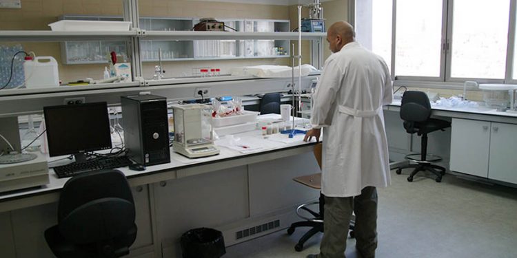 La Universidad de Stanford sitúa a 31 investigadores de la UCLM entre los mejores del mundo 1 La Universidad de Stanford sitúa a 31 investigadores de la UCLM entre los mejores del mundo