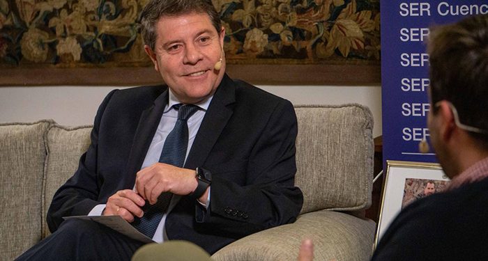 La vacunación se extenderá en marzo en Castilla-La Mancha a las Fuerzas y Cuerpos de Seguridad del Estado y a los docentes