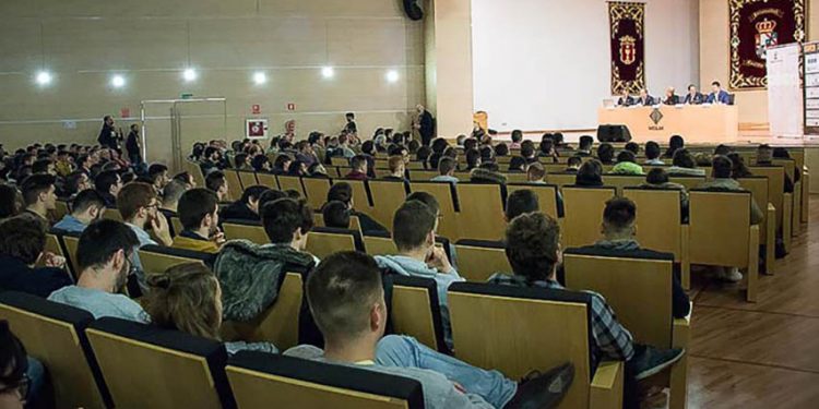 La VII edición de las jornadas de seguridad informática MorterueloCon se celebrará el 26 de febrero 1 La VII edición de las jornadas de seguridad informática MorterueloCon se celebrará el 26 de febrero