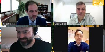 La VII edición de seguridad informática MorterueloCon reúne a más de medio centenar de asistentes