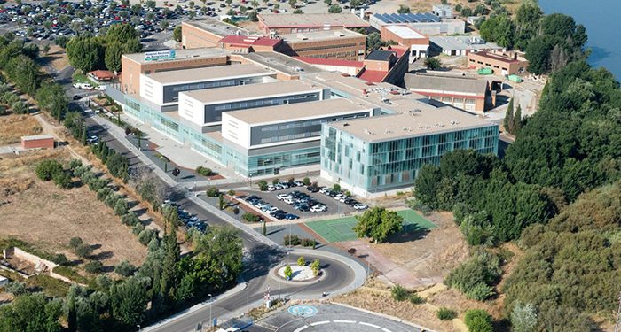 Las caídas casuales se confirman como primera causa traumática de ingreso en el Hospital Nacional de Parapléjicos