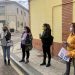 Las oficinas móviles del programa ‘Acércate’ inician sus recorridos por Cuenca para ayudar a la ciudadanía a hacer trámites por internet