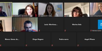 Las organizaciones empresariales de Cuenca, Soria y Teruel trasladan a Bruselas su visión sobre el Mecanismo de Recuperación y Resiliencia