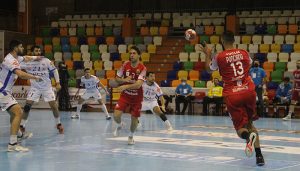 Las promesas del Incarlopsa Cuenca son parte de la victoria tranquila ante el Cisne