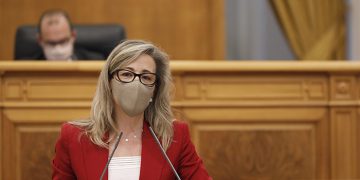 Lola Merino