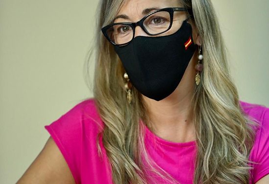 AMFAR representará a las mujeres rurales en el Comité Ejecutivo de Seguimiento del Programa Nacional del Desarrollo Rural 1 Lola Merino