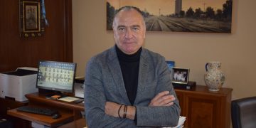 López Carrizo pide a RENFE y ADIF “celeridad” para restablecer los servicios del tren convencional e inversiones en la línea