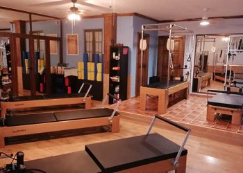 Los centros de pilates piden poder reabrir en nivel III para poder salvar al sector