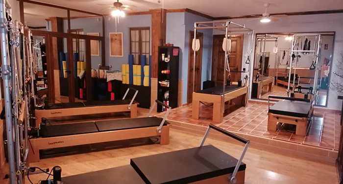 Los centros de pilates piden poder reabrir en nivel III para poder salvar al sector