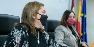 Los centros educativos podrán participar a partir de la próxima semana en ‘CLM Actúa’, un programa pionero que llevará las artes escénicas a las aulas de manera virtual