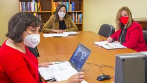 Los colegios  Fuente del Oro e Infanta Elena de Cuenca y el Virgen de la Amparo, de Torija, San Bernabé de Trijueque y Harévolar’ de Alovera desarrollarán el programa MUS-E