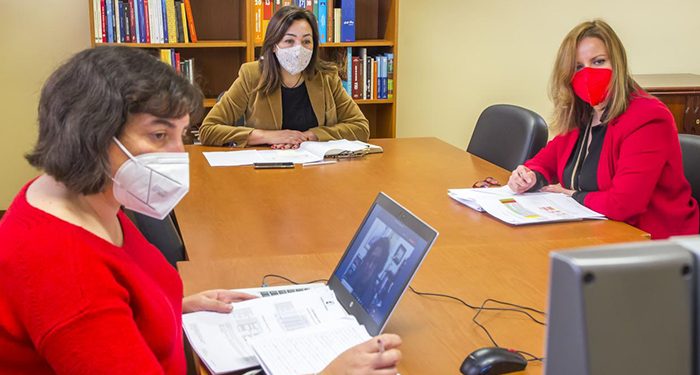 Los colegios Fuente del Oro e Infanta Elena de Cuenca y el Virgen de la Amparo, de Torija, San Bernabé de Trijueque y Harévolar’ de Alovera desarrollarán el programa MUS-E 1 Los colegios Fuente del Oro e Infanta Elena de Cuenca y el Virgen de la Amparo, de Torija, San Bernabé de Trijueque y Harévolar’ de Alovera desarrollarán el programa MUS-E
