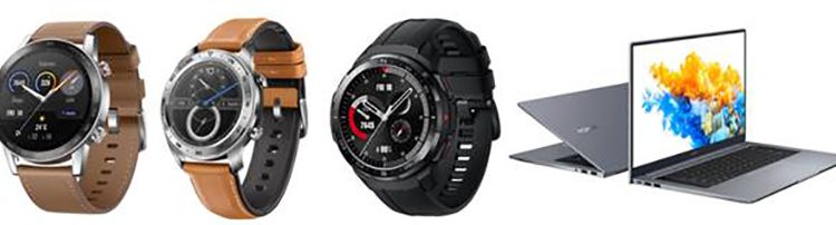 Los mejores productos HONOR para regalar en San Valentín